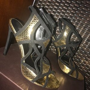 LV Heels